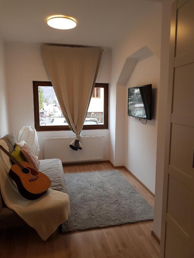 Forest Apartments By Olala Homes Σινάια Εξωτερικό φωτογραφία