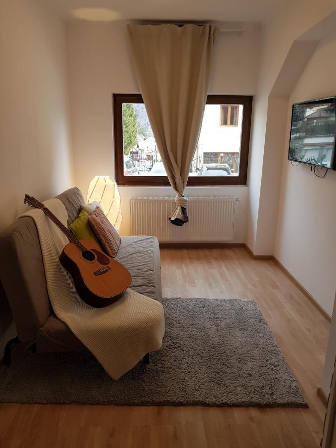 Forest Apartments By Olala Homes Σινάια Εξωτερικό φωτογραφία