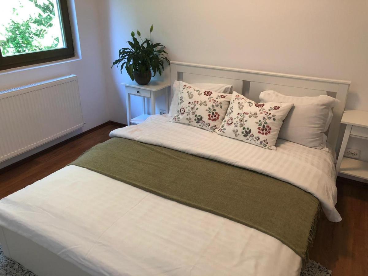 Forest Apartments By Olala Homes Σινάια Εξωτερικό φωτογραφία