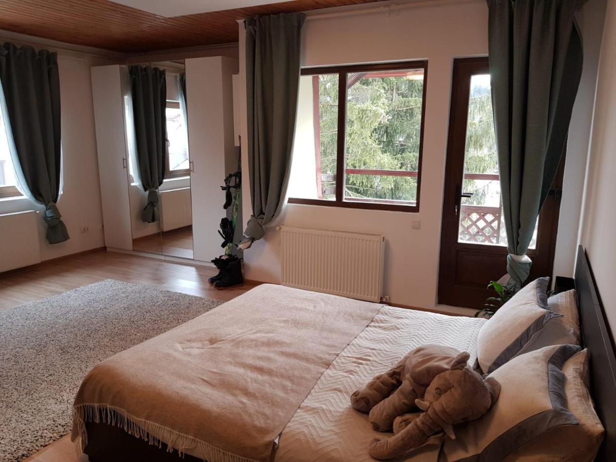Forest Apartments By Olala Homes Σινάια Εξωτερικό φωτογραφία