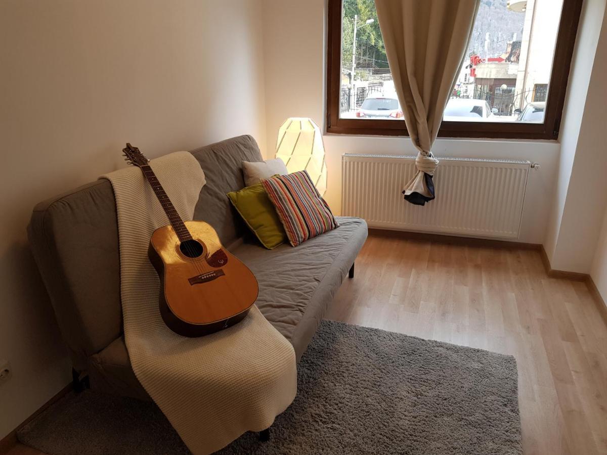Forest Apartments By Olala Homes Σινάια Εξωτερικό φωτογραφία